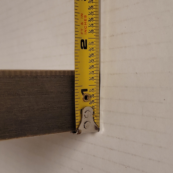 Adorable Orange and White Burlap Carrots Canvas Plaque - Picture 14 of 14